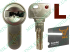 M&C Condor kit  L & R (Netherlands) Locksmiths tools 1