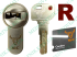 M&C Condor kit  L & R (Netherlands) Locksmiths tools 2