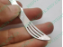 Locksmith rakes with contoured handles Locksmiths tools 4