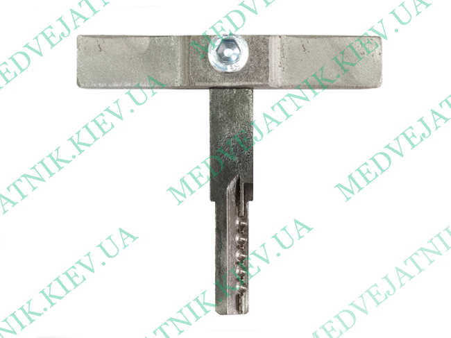 Locksmith MG Serrature X8 tool (Italy) Locksmiths tools 1