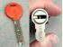 BARIACH MARS 1 TOPOLINO DECODER (Israel) Locksmiths tools 1