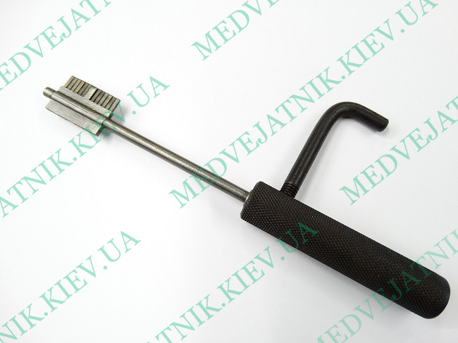 Elbor/Class/Senat (Russia) 6+6 magic key Locksmiths tools 4