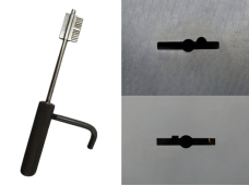 Elbor/Class/Senat (Russia) 6+6 magic key