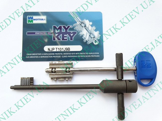Locksmith
