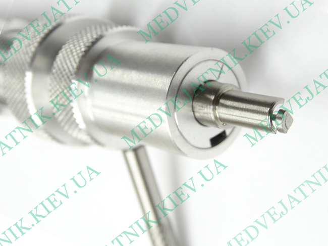 Locksmith tool Finish Abloy for disc locks Locksmiths tools 2
