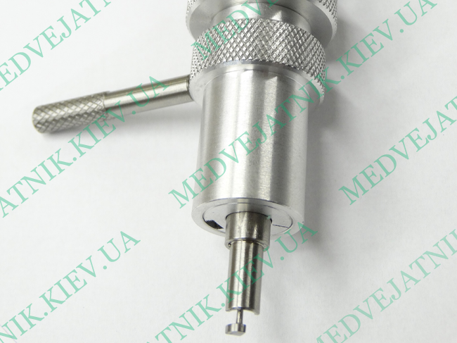 Locksmith tool Finish Abloy for disc locks Locksmiths tools 3
