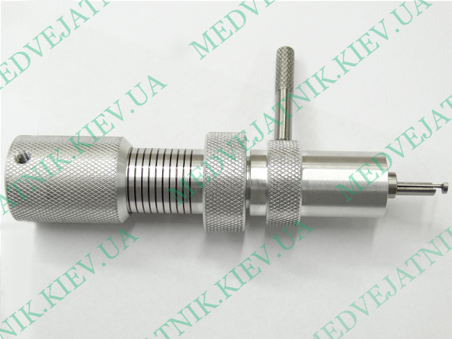 Locksmith tool Finish Abloy for disc locks Locksmiths tools 5