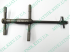 Hobbs LockPick for Yerevan 4+4 / Kyivskiy 4+4 Locksmiths tools 3