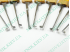 Handmade locksmith hooks (9 pcs) Locksmiths tools 9