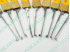 Handmade locksmith hooks (9 pcs) Locksmiths tools 10