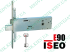 Iseo E90 (Italy) +6+ Locksmiths tools 1