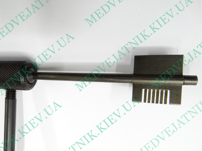 Iseo E90 (Italy) +6+ Locksmiths tools 2