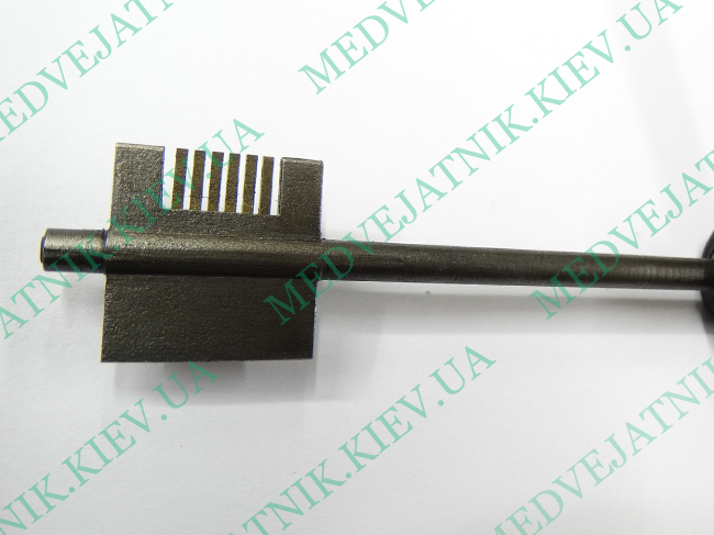 Iseo E90 (Italy) +6+ Locksmiths tools 3