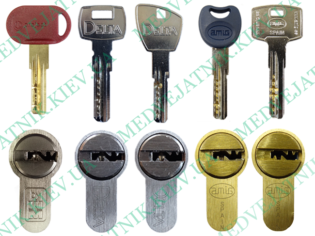 Locksmith tools