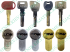 Locksmith tools