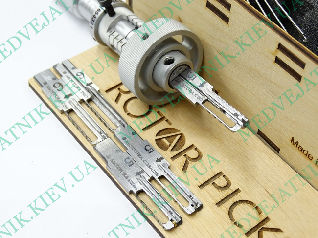 lockpicking.tools