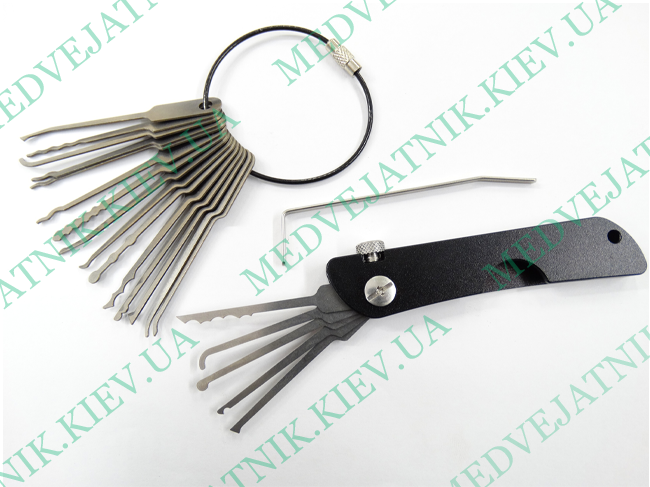 Locksmith
