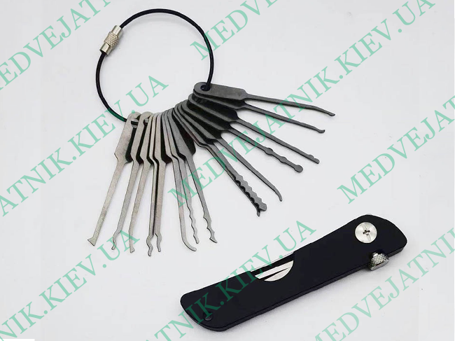 Lockpick