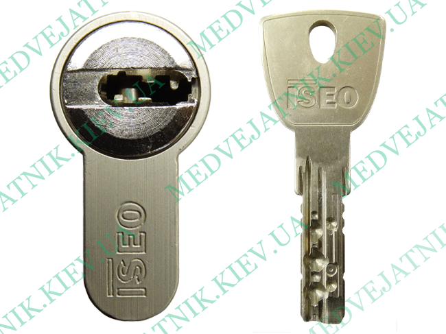 ISEO R9, R9+ AND R90 TOPOLINO DECODER (Italy) Locksmiths tools 1