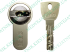 ISEO R9, R9+ AND R90 TOPOLINO DECODER (Italy) Locksmiths tools 1