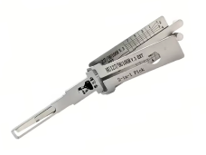 Lishi 2 in 1 HU127/HU100R V.3 EXT (previous HU100R V.3)