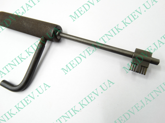 Lockpicking