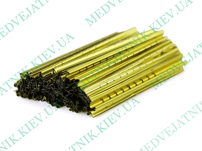 Double locksmith foil 0.06 mm Locksmiths tools 1