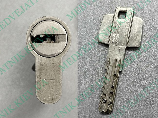 TESA TX80 TOPOLINO DECODER (Spain) Locksmiths tools 2