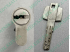 TESA TX80 TOPOLINO DECODER (Spain) Locksmiths tools 2