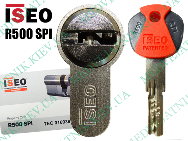 Kit R500 SPI - R700 - R50/R11 - R6/R7/ITO/GERDA WK M7 (Italy/Poland) Locksmiths tools 4