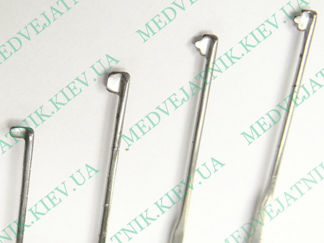 Hooks Mul-T-Lock Rav-Bariach