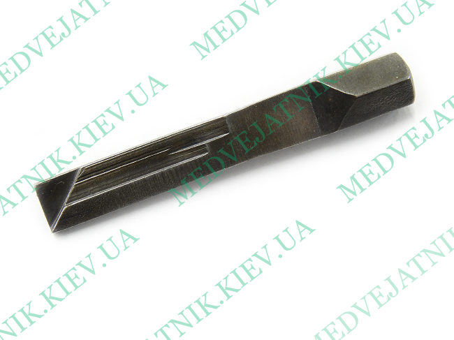 Quality Force key for forcing locks of cars