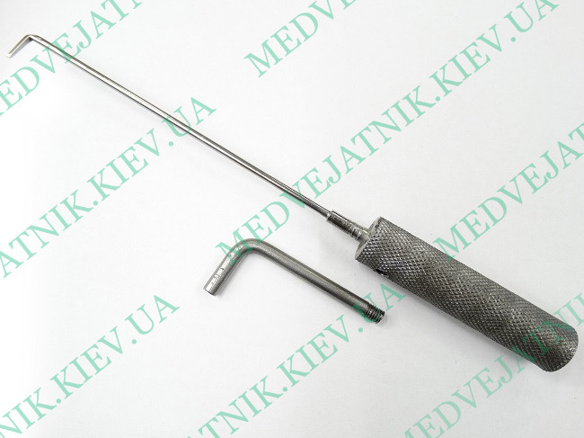 Locksmith tools