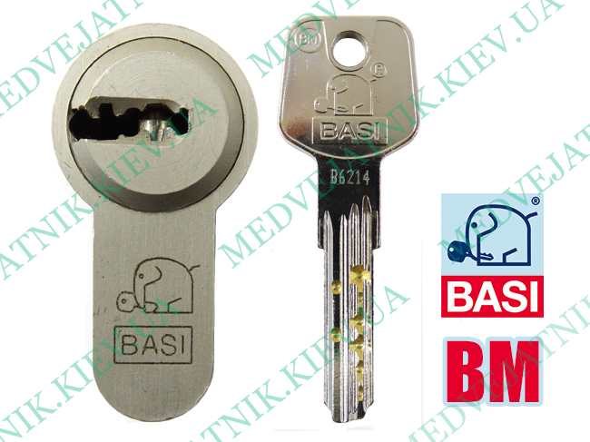 BASI BM - Titan I6 - TITAN K56 Locksmiths tools 3
