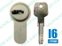BASI BM - Titan I6 - TITAN K56 Locksmiths tools 2