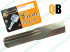 Force key for QB cylinder (France) Locksmiths tools 1
