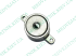 Power key (Semicircle force key)  Locksmiths tools 1
