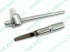 Power key (Semicircle force key)  Locksmiths tools 2