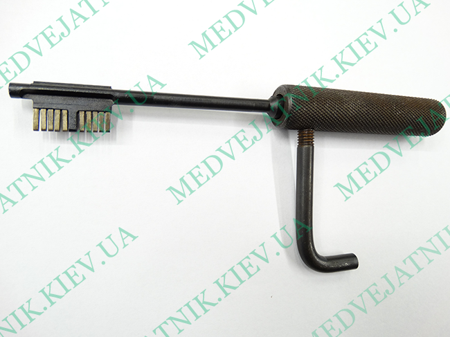 Lockpicking