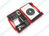 Dimple Impression for Perforated locks Locksmiths tools 4