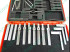 Dimple Impression for Perforated locks Locksmiths tools 1