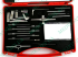 Dimple Impression for Perforated locks Locksmiths tools 6