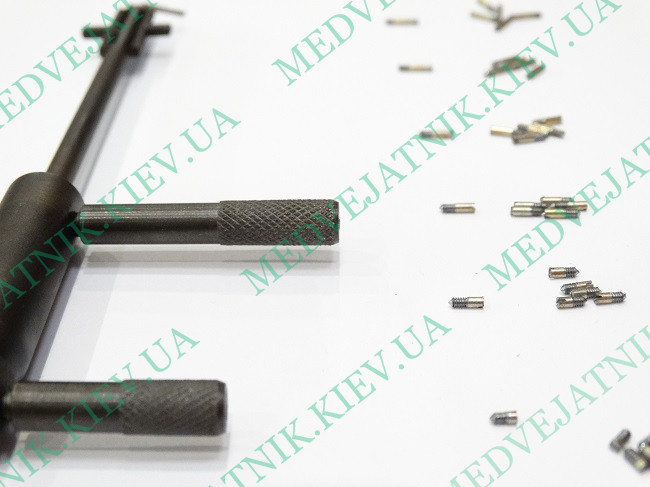 Locksmith tools