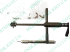 Hobbs Pick for Border/Cam 4+4 with setting pins (Russia) Locksmiths tools 4
