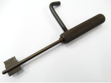 Magic Key CAM 4+4/Border/Avers (Russian locks)