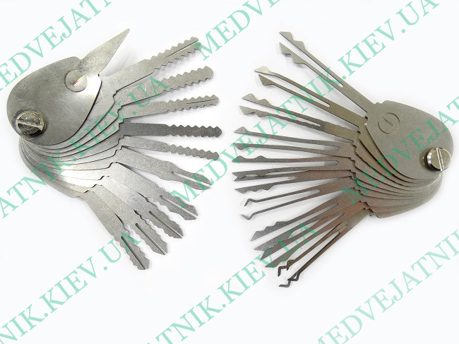 Locksmith