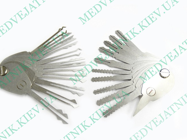 Lockpick