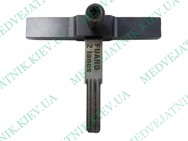 Lockpicking