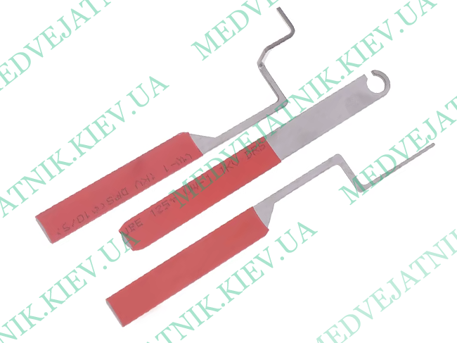 Lockpicking