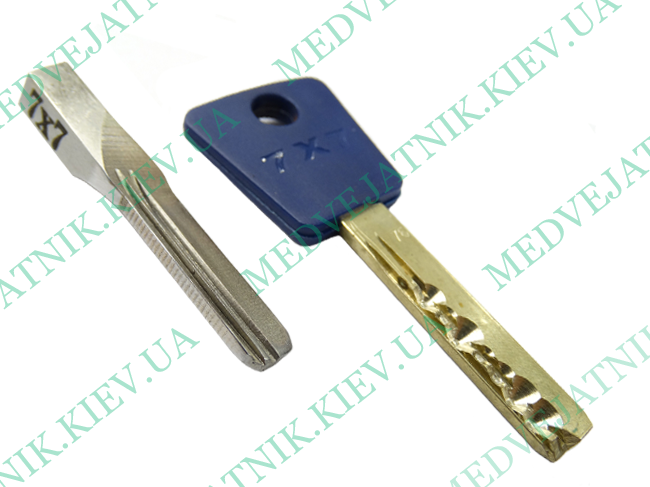 Force key